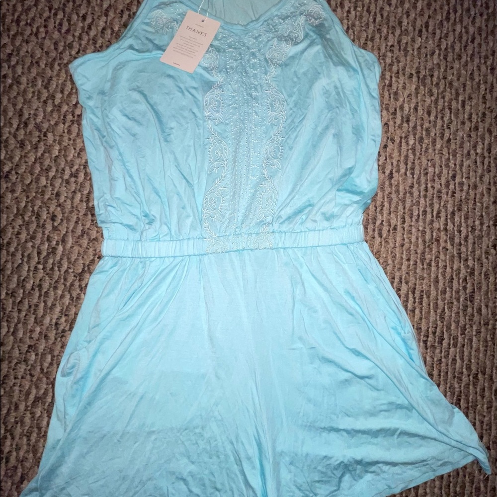 Romper